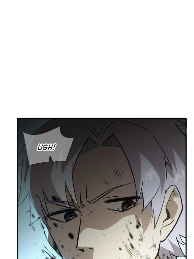 Star Gate Chapter 51 Online - página 36
