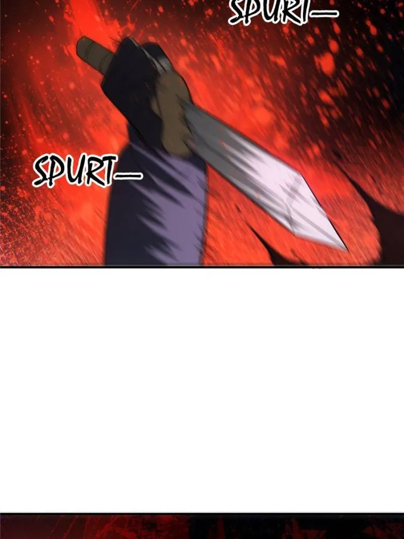 Star Gate Chapter 51 Online - página 38