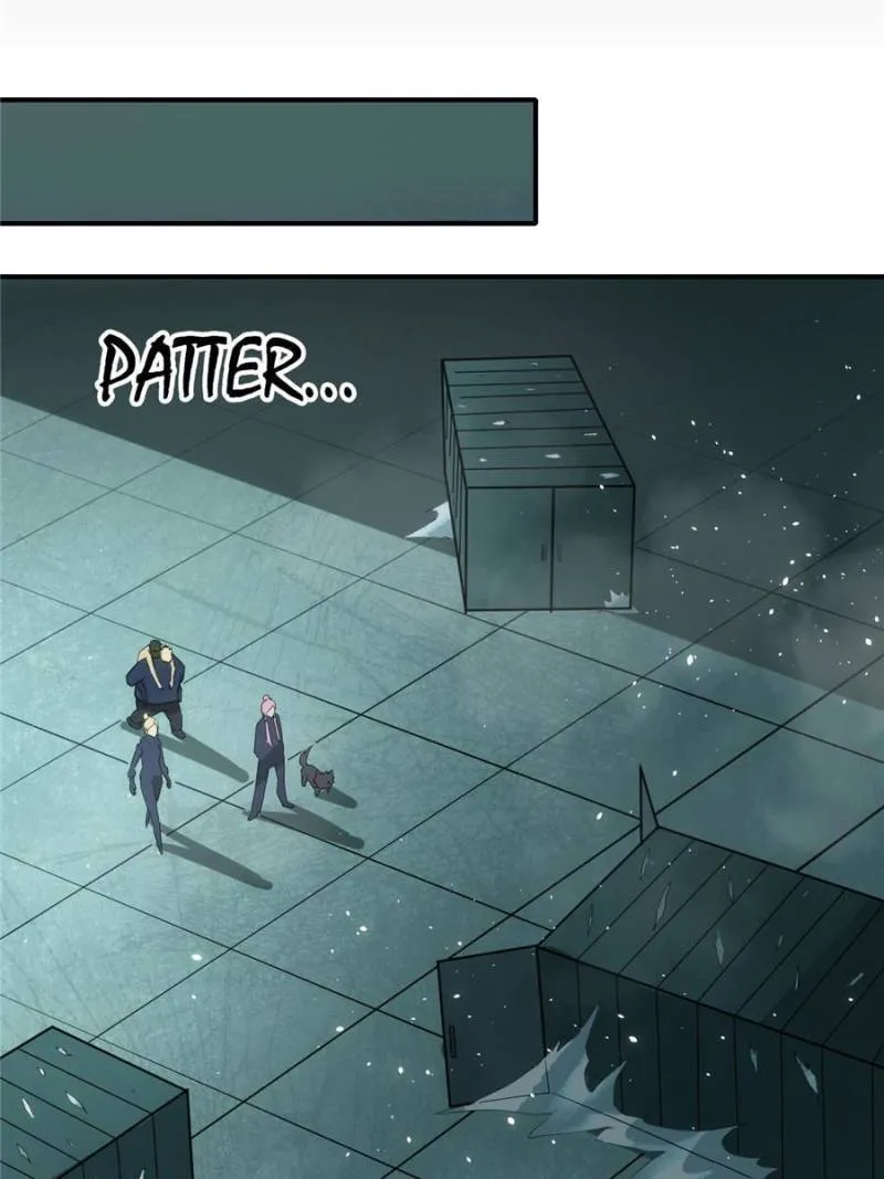 Star Gate Chapter 51 Online - página 42