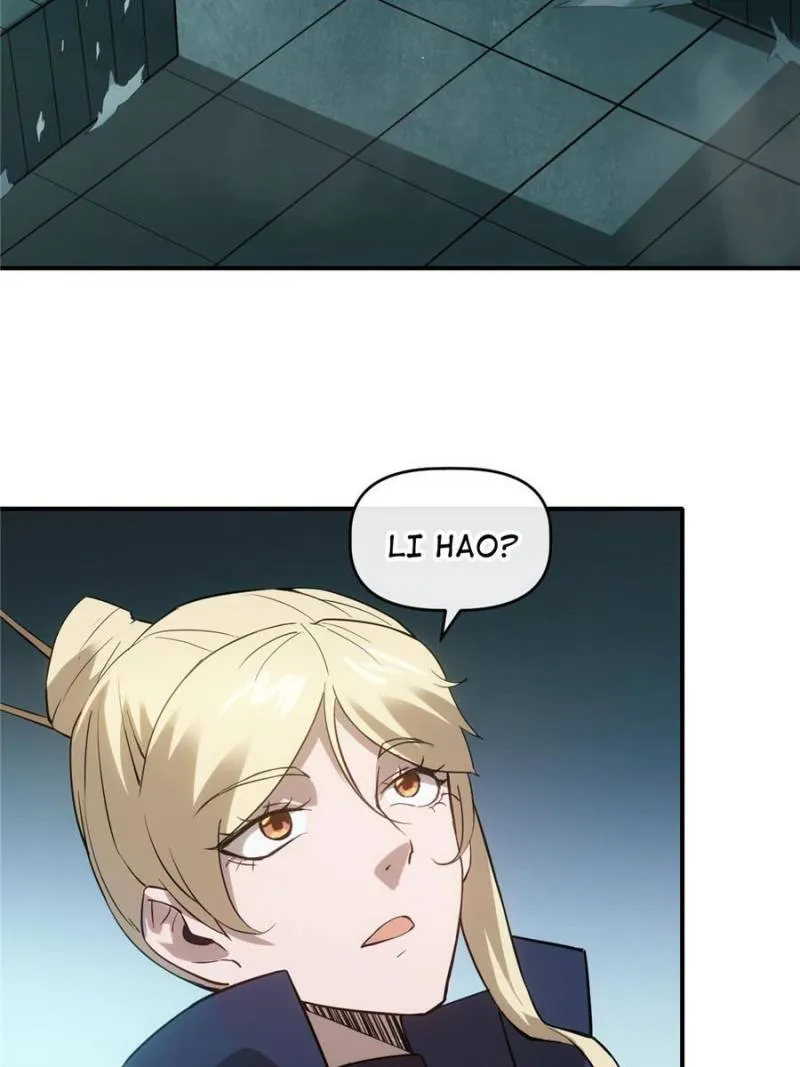 Star Gate Chapter 51 Online - página 43