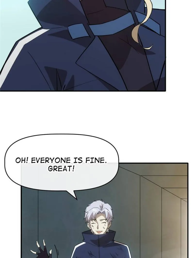 Star Gate Chapter 51 Online - página 44