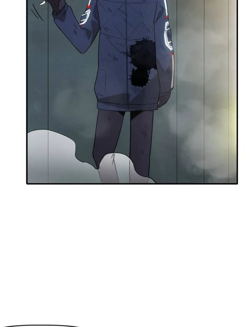 Star Gate Chapter 51 Online - página 45