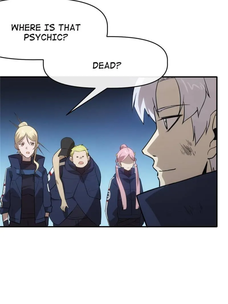 Star Gate Chapter 51 Online - página 46