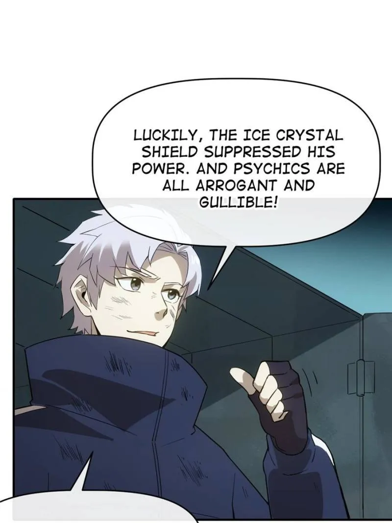 Star Gate Chapter 51 Online - página 47
