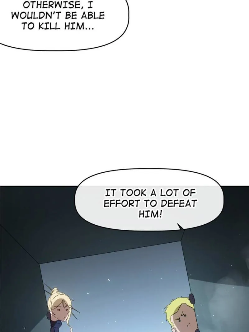 Star Gate Chapter 51 Online - página 48