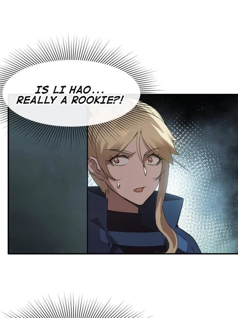 Star Gate Chapter 51 Online - página 50
