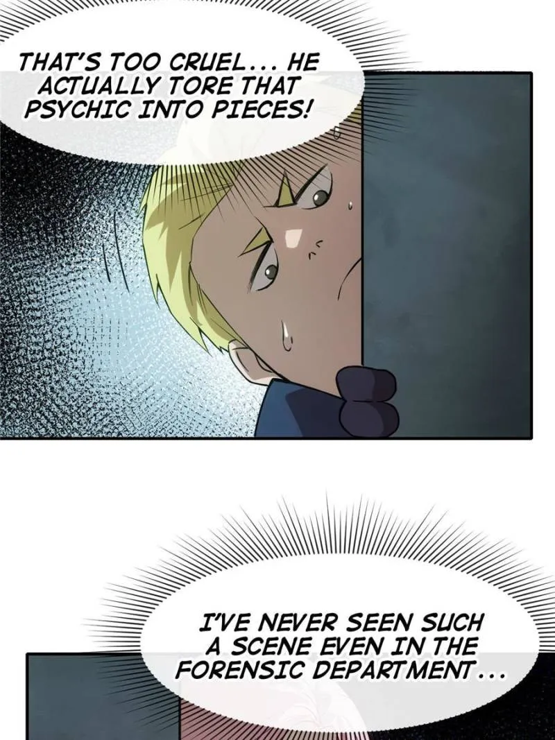 Star Gate Chapter 51 Online - página 51