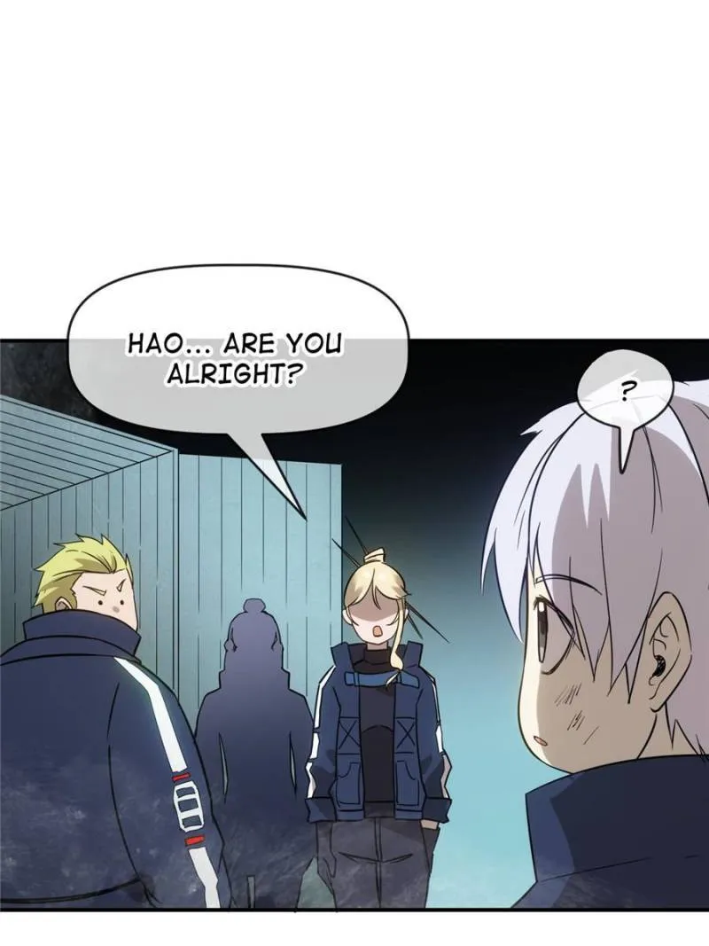 Star Gate Chapter 51 Online - página 54