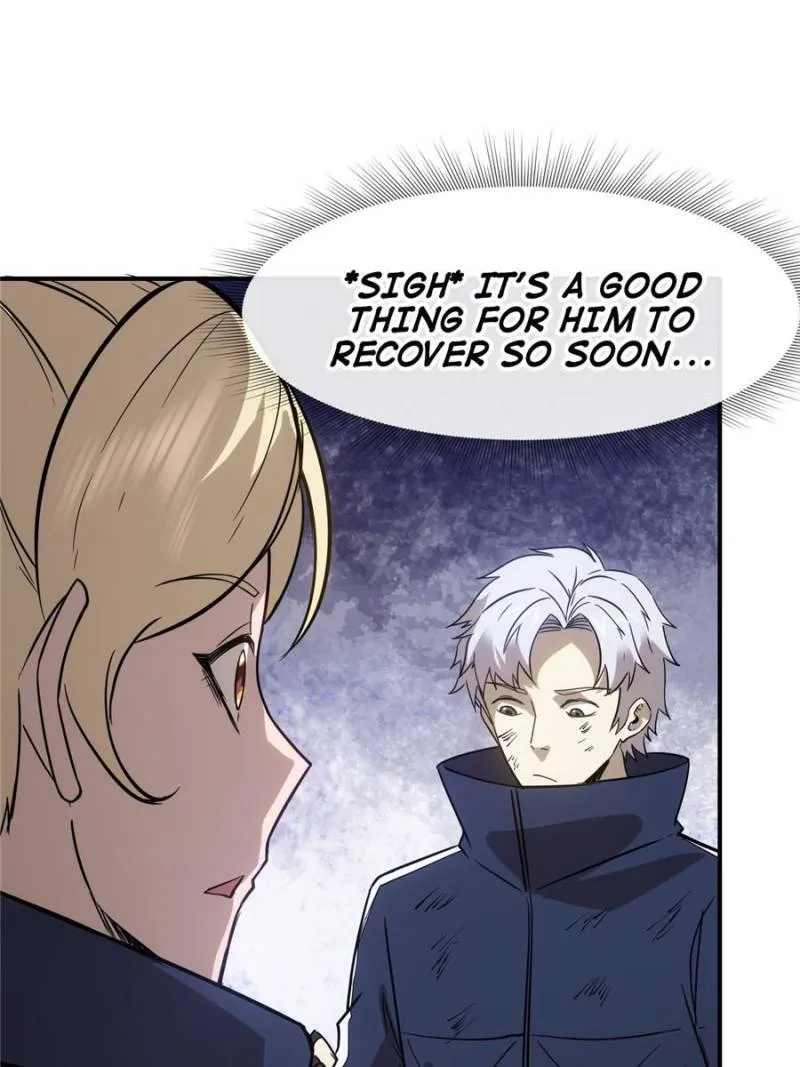 Star Gate Chapter 51 Online - página 58