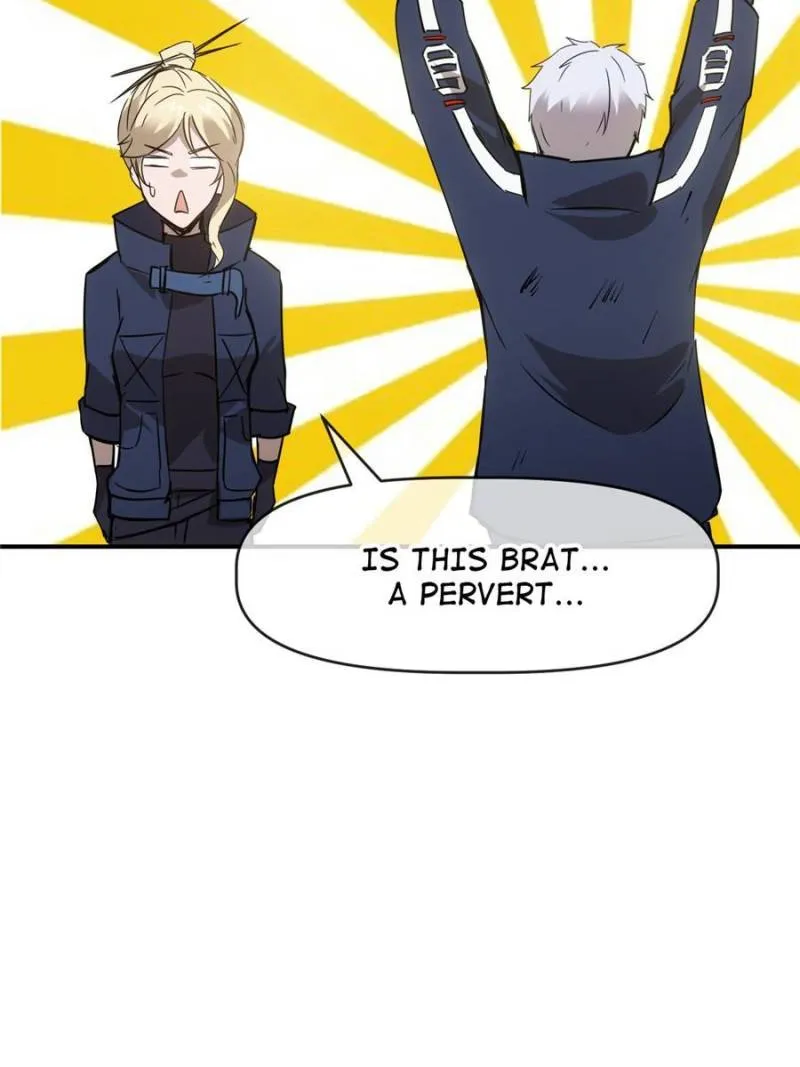 Star Gate Chapter 51 Online - página 60