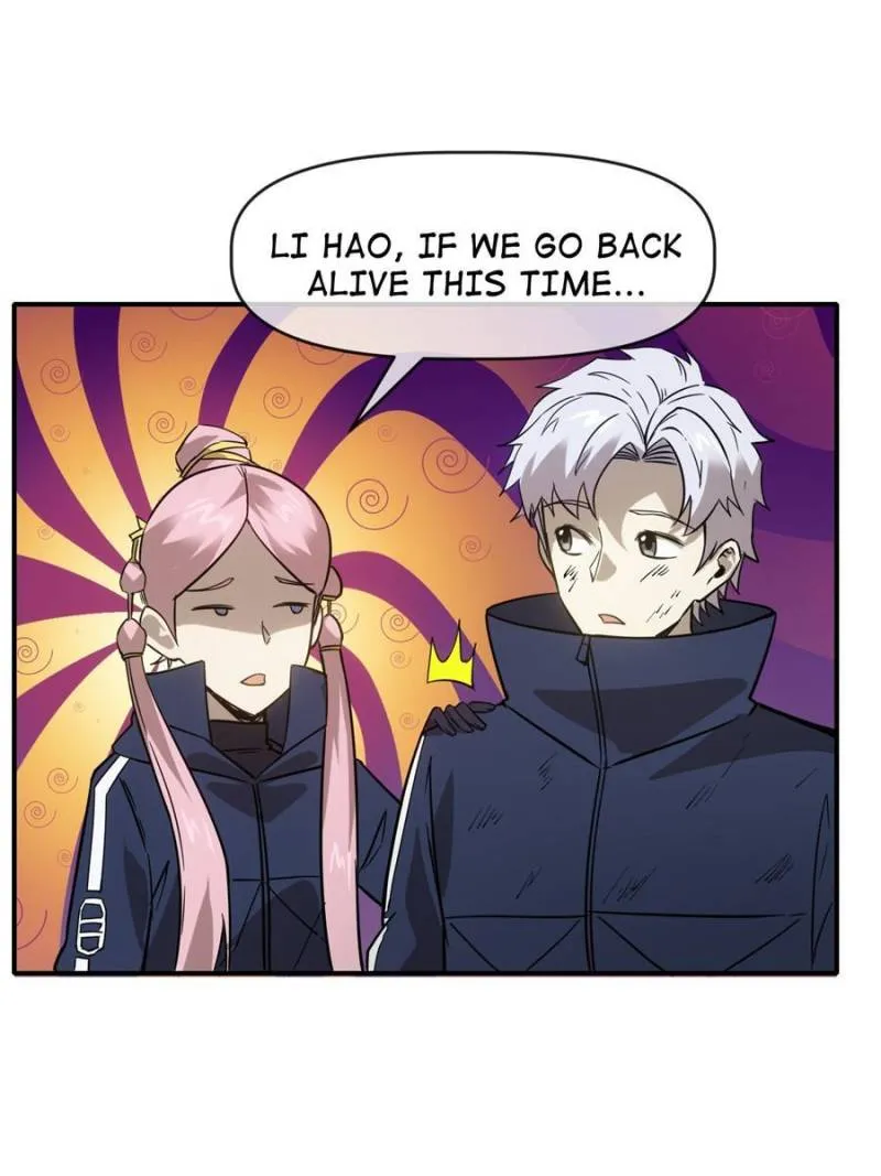 Star Gate Chapter 51 Online - página 61