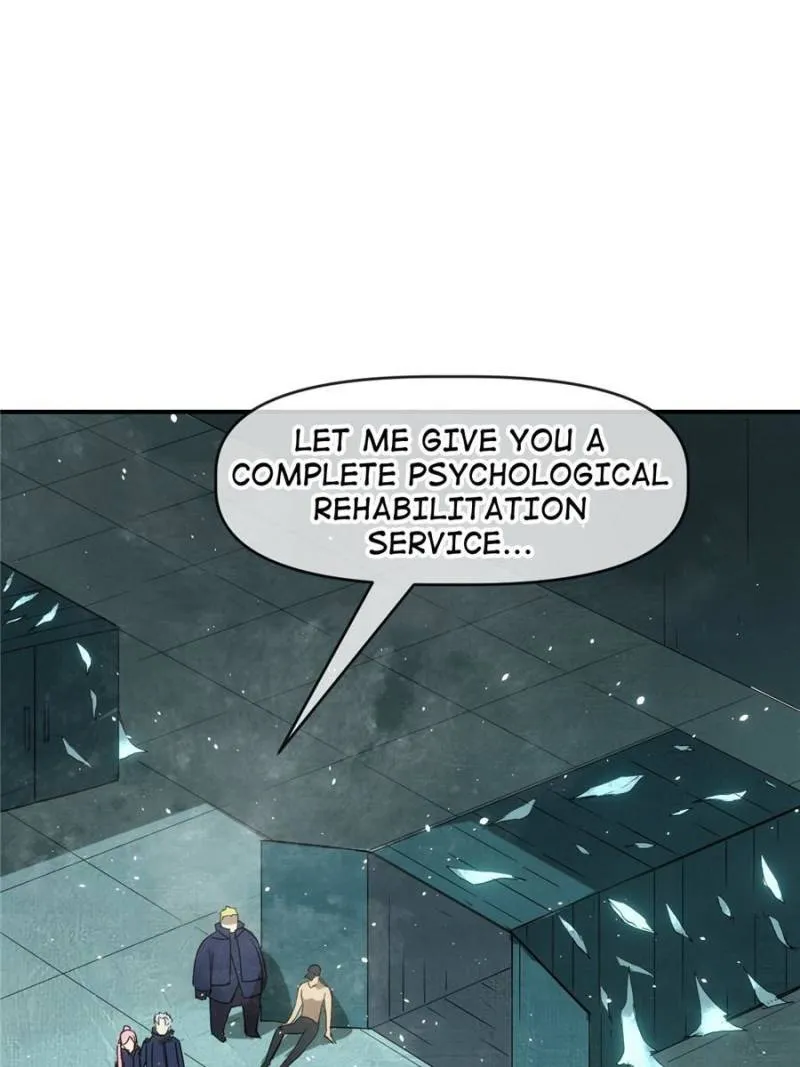 Star Gate Chapter 51 Online - página 62