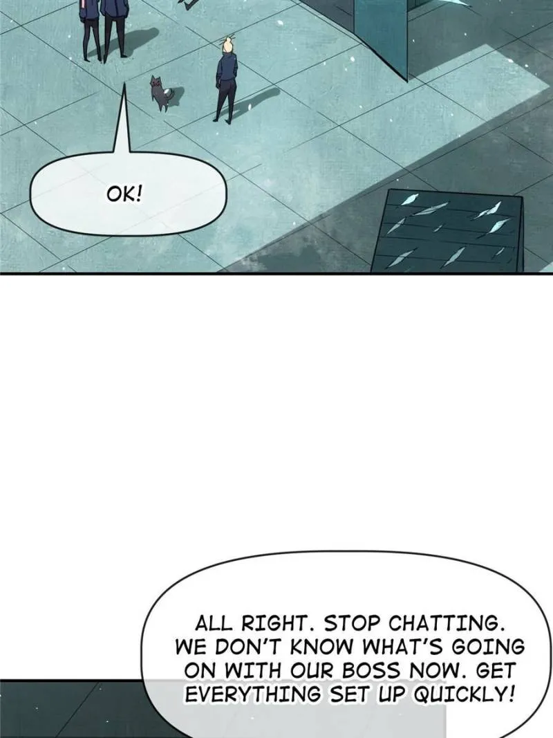 Star Gate Chapter 51 Online - página 63