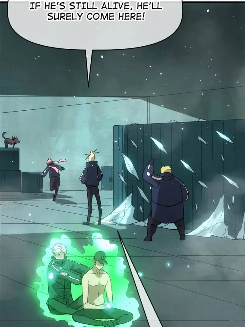 Star Gate Chapter 51 Online - página 65