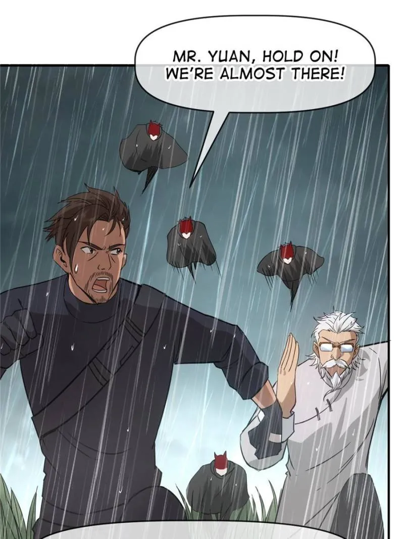 Star Gate Chapter 51 Online - página 68