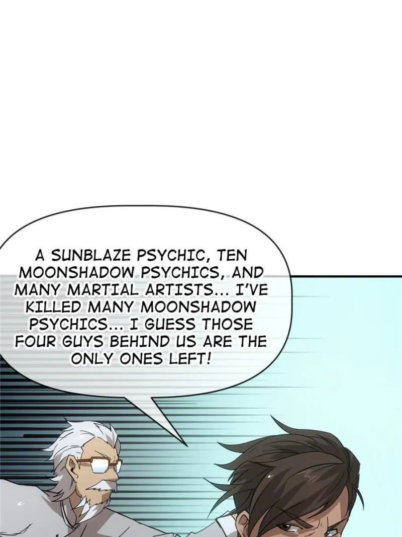 Star Gate Chapter 51 Online - página 71