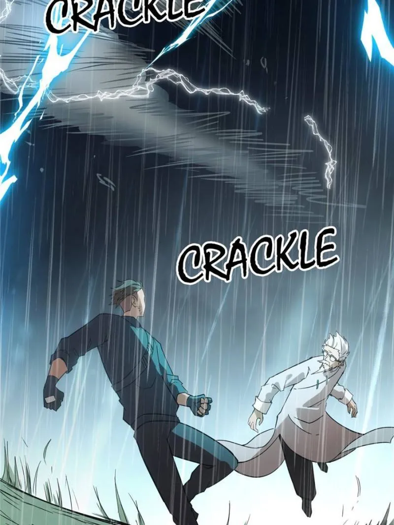 Star Gate Chapter 51 Online - página 78