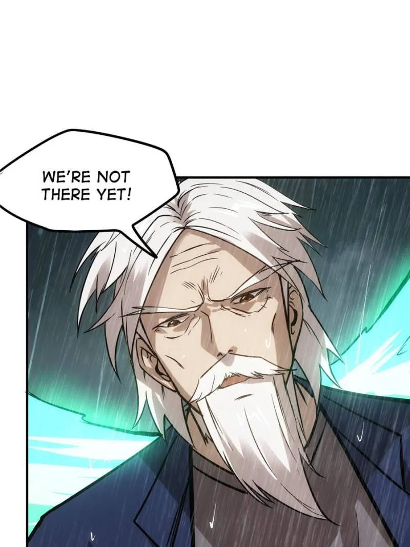 Star Gate Chapter 52 Online - página 5