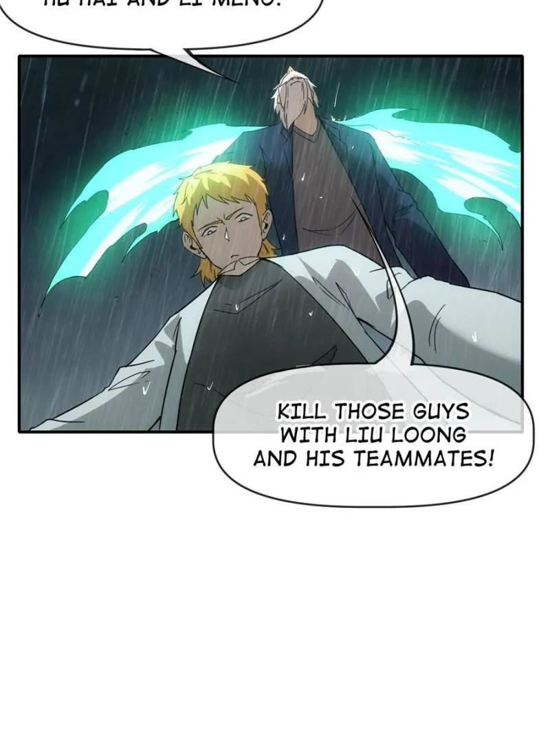 Star Gate Chapter 52 Online - página 7