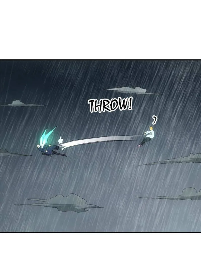 Star Gate Chapter 52 Online - página 8