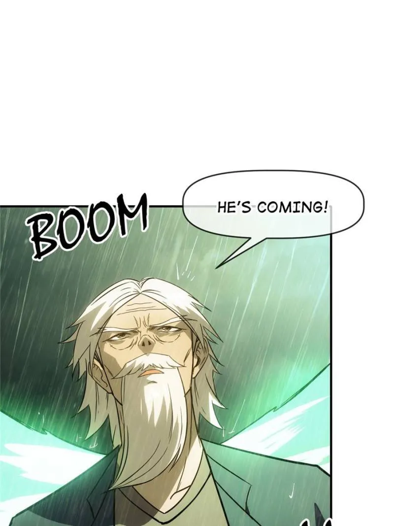 Star Gate Chapter 52 Online - página 11