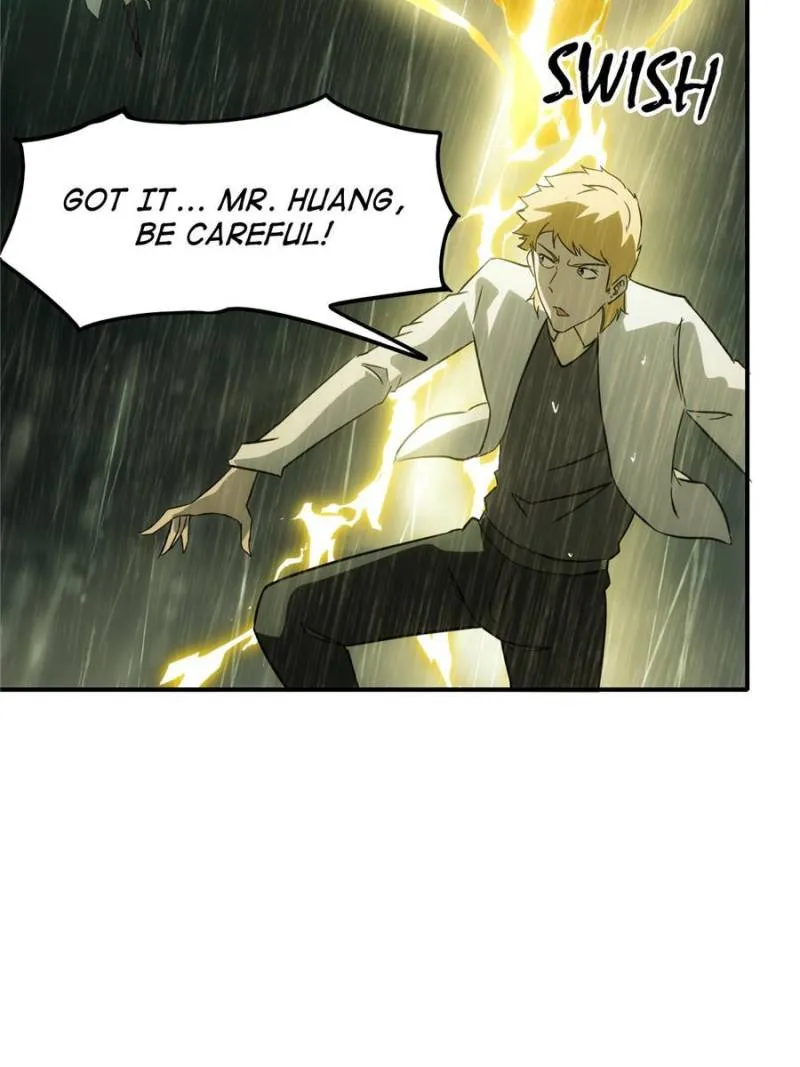 Star Gate Chapter 52 Online - página 16