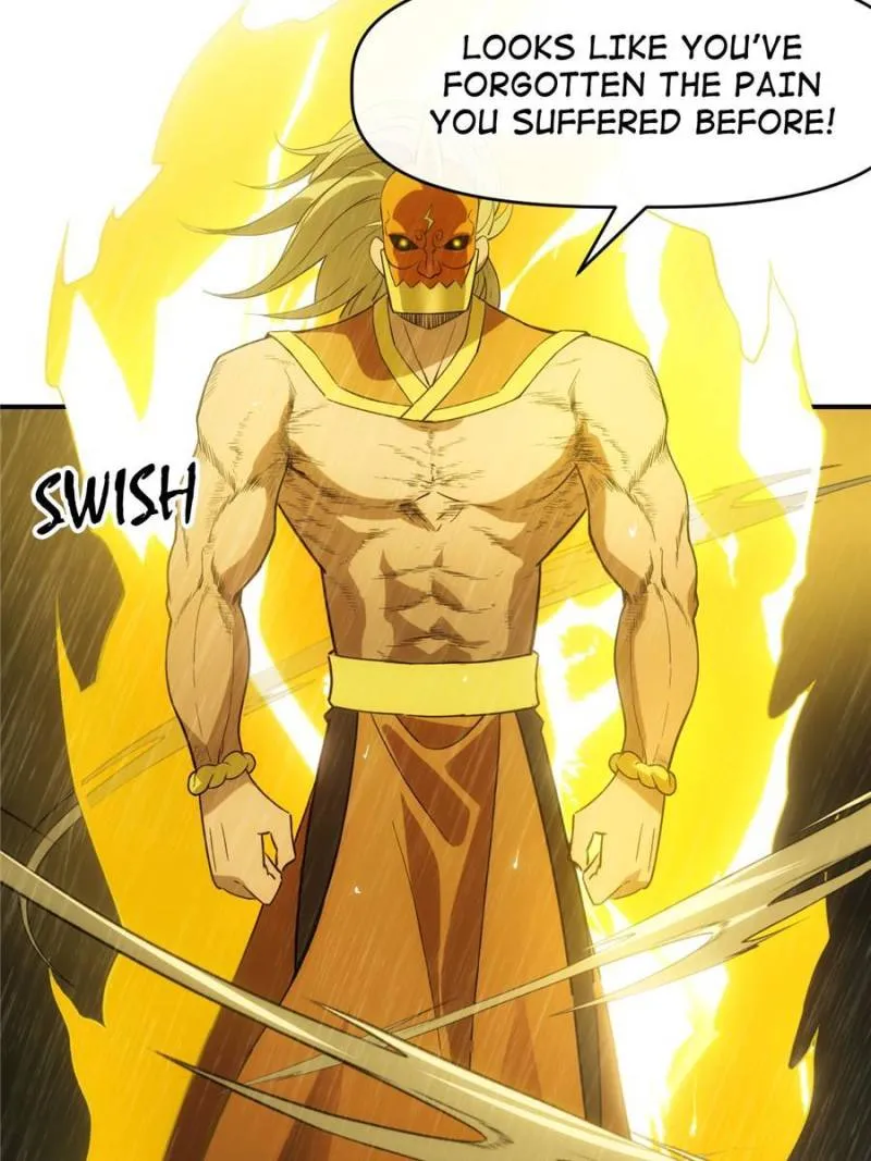 Star Gate Chapter 52 Online - página 19