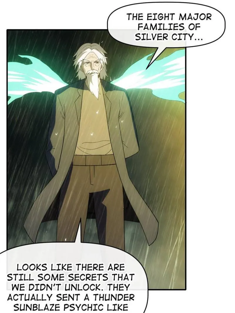 Star Gate Chapter 52 Online - página 21