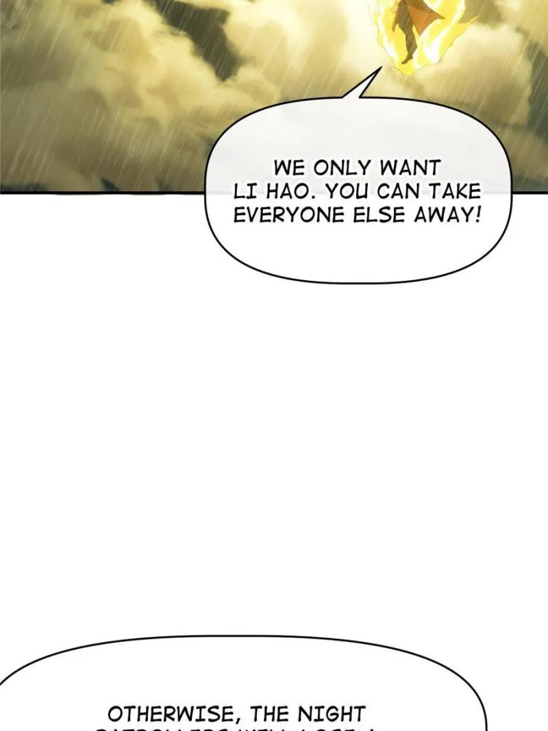 Star Gate Chapter 52 Online - página 23