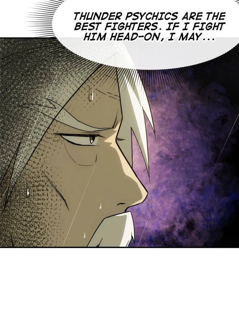 Star Gate Chapter 52 Online - página 27