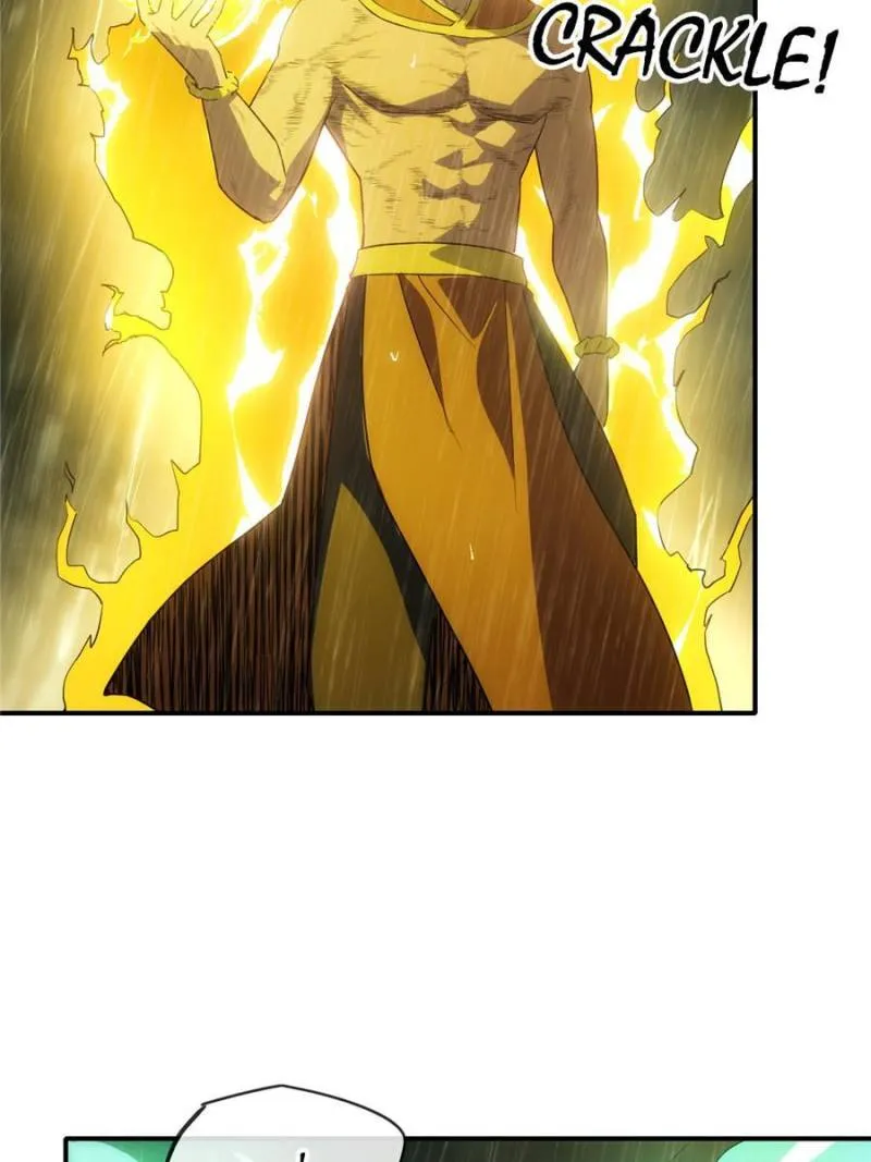 Star Gate Chapter 52 Online - página 30
