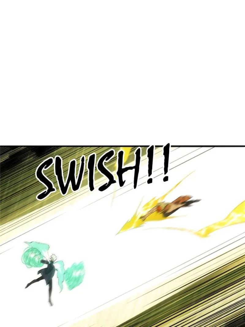 Star Gate Chapter 52 Online - página 32