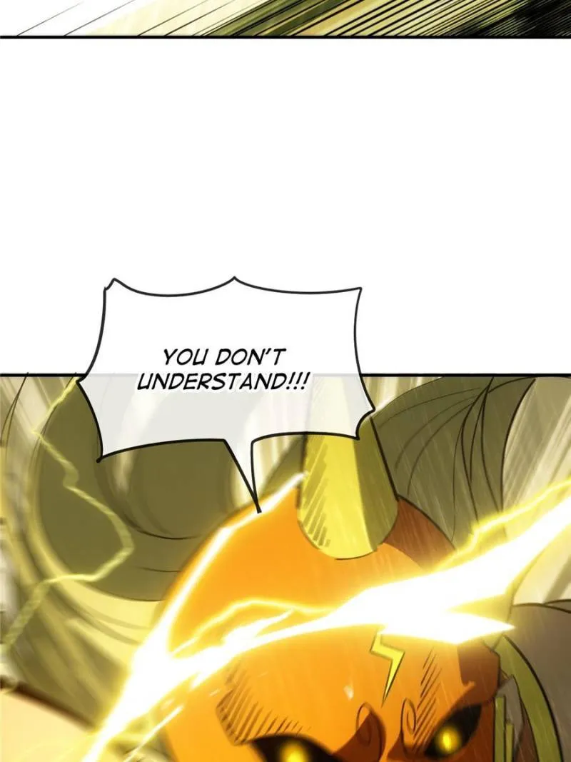 Star Gate Chapter 52 Online - página 33