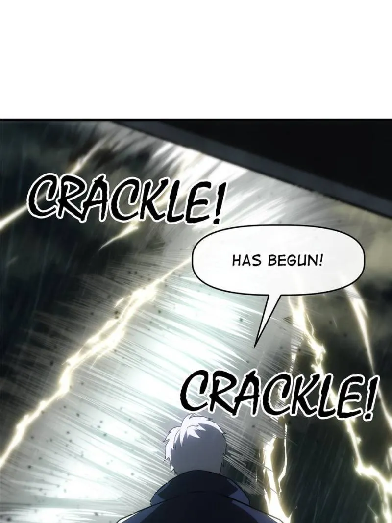 Star Gate Chapter 52 Online - página 42