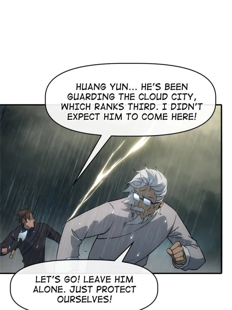 Star Gate Chapter 52 Online - página 47