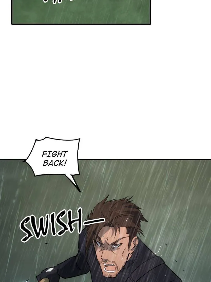 Star Gate Chapter 52 Online - página 49