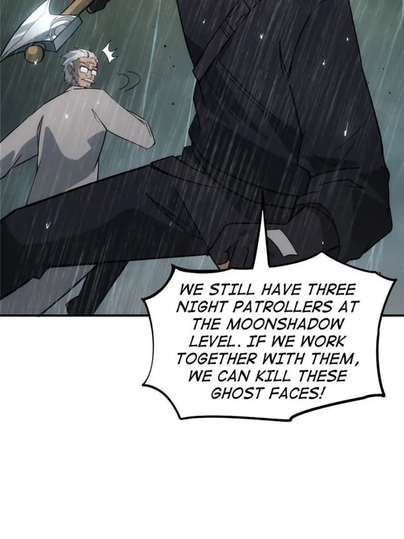 Star Gate Chapter 52 Online - página 50