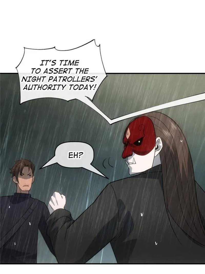 Star Gate Chapter 52 Online - página 57