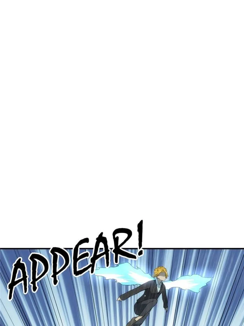 Star Gate Chapter 52 Online - página 58