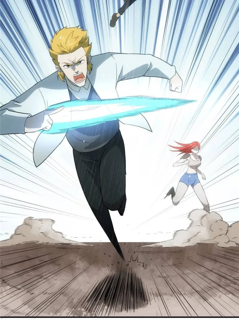 Star Gate Chapter 52 Online - página 59