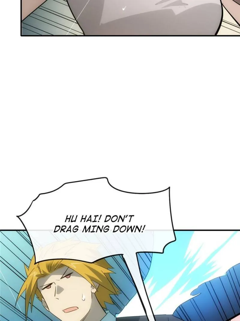 Star Gate Chapter 52 Online - página 63