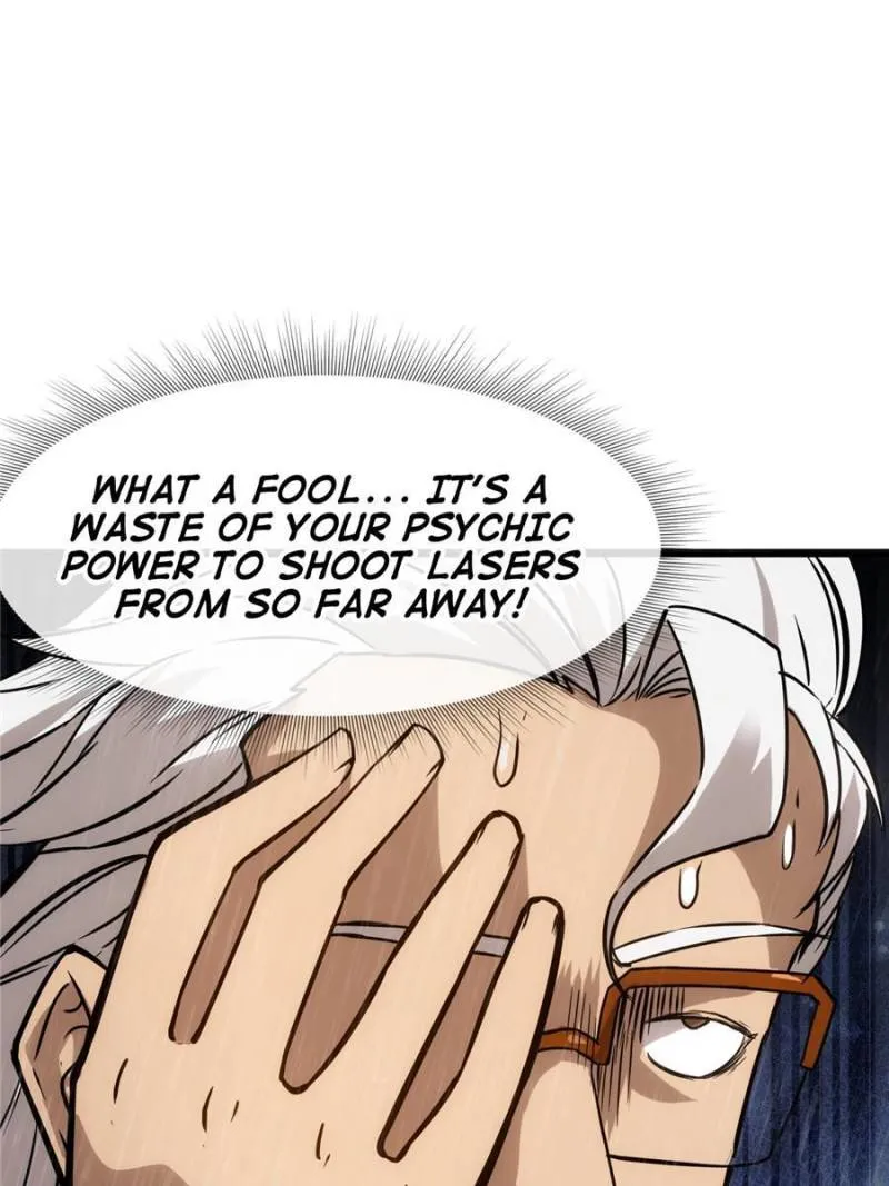 Star Gate Chapter 52 Online - página 78