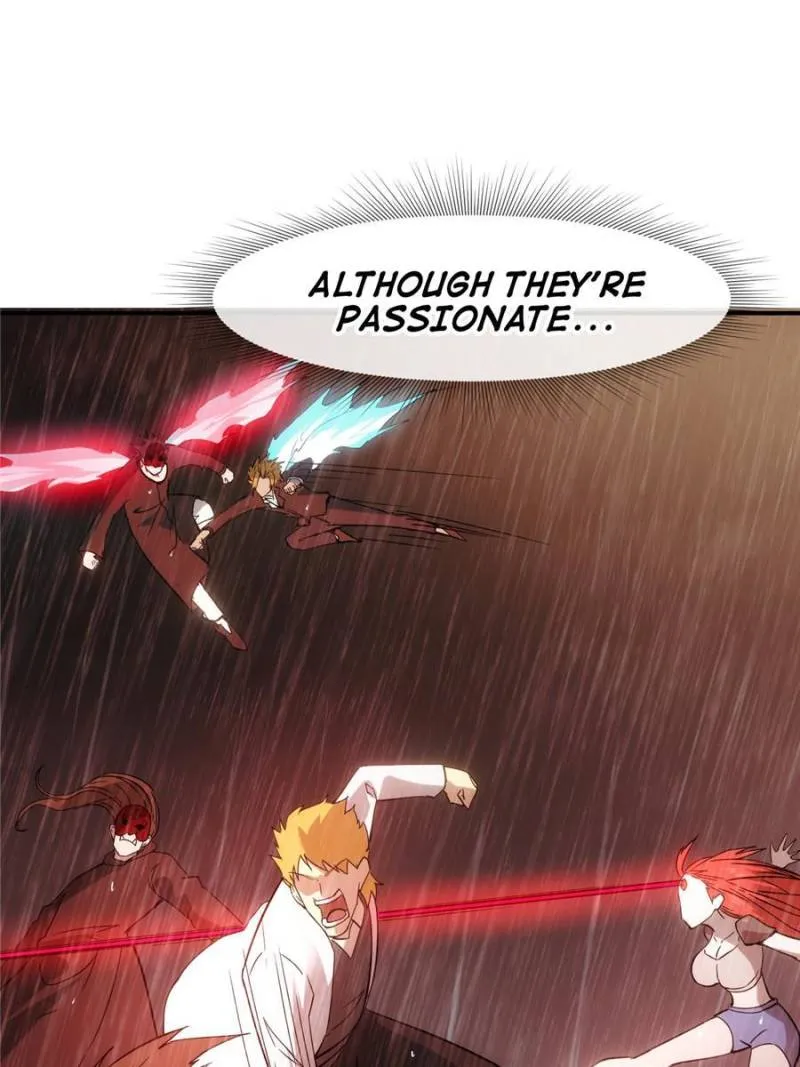 Star Gate Chapter 52 Online - página 80