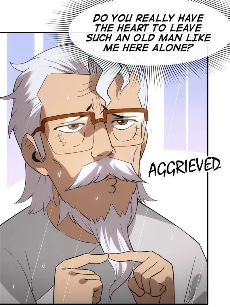Star Gate Chapter 53 Online - página 4
