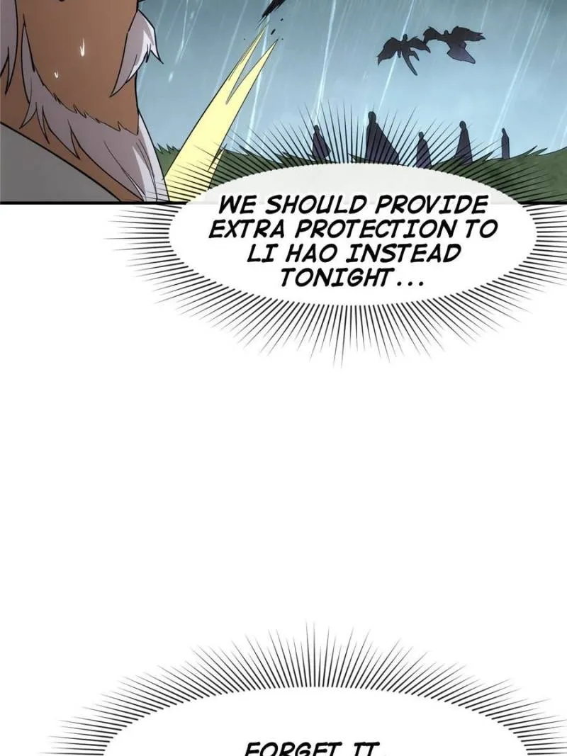 Star Gate Chapter 53 Online - página 6