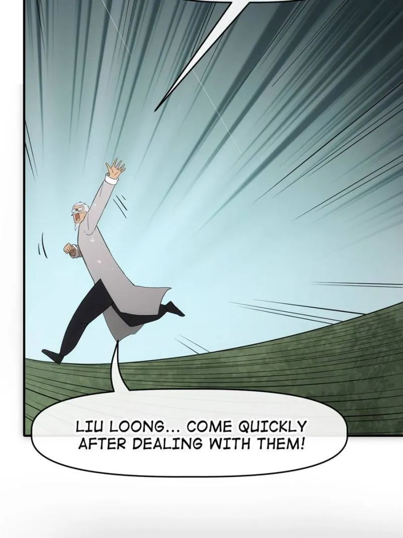 Star Gate Chapter 53 Online - página 9