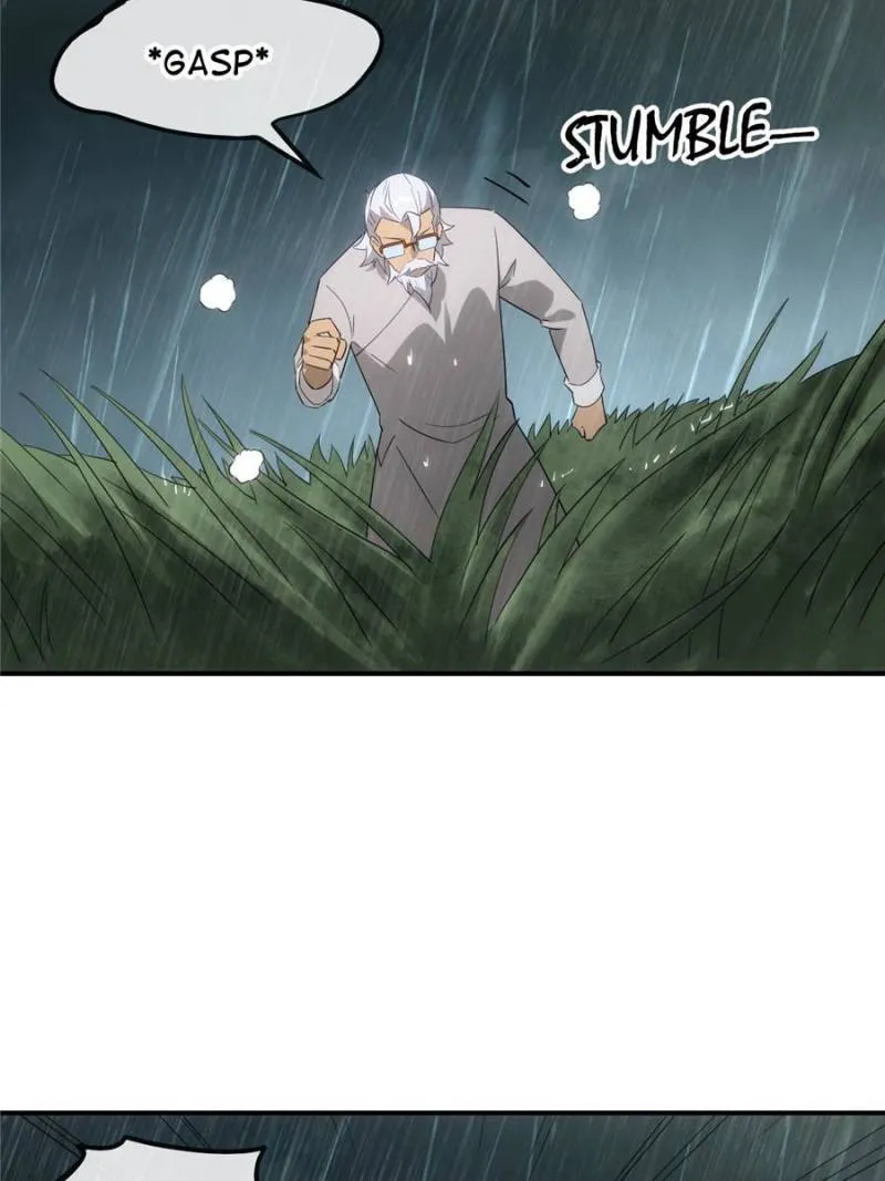 Star Gate Chapter 53 Online - página 13