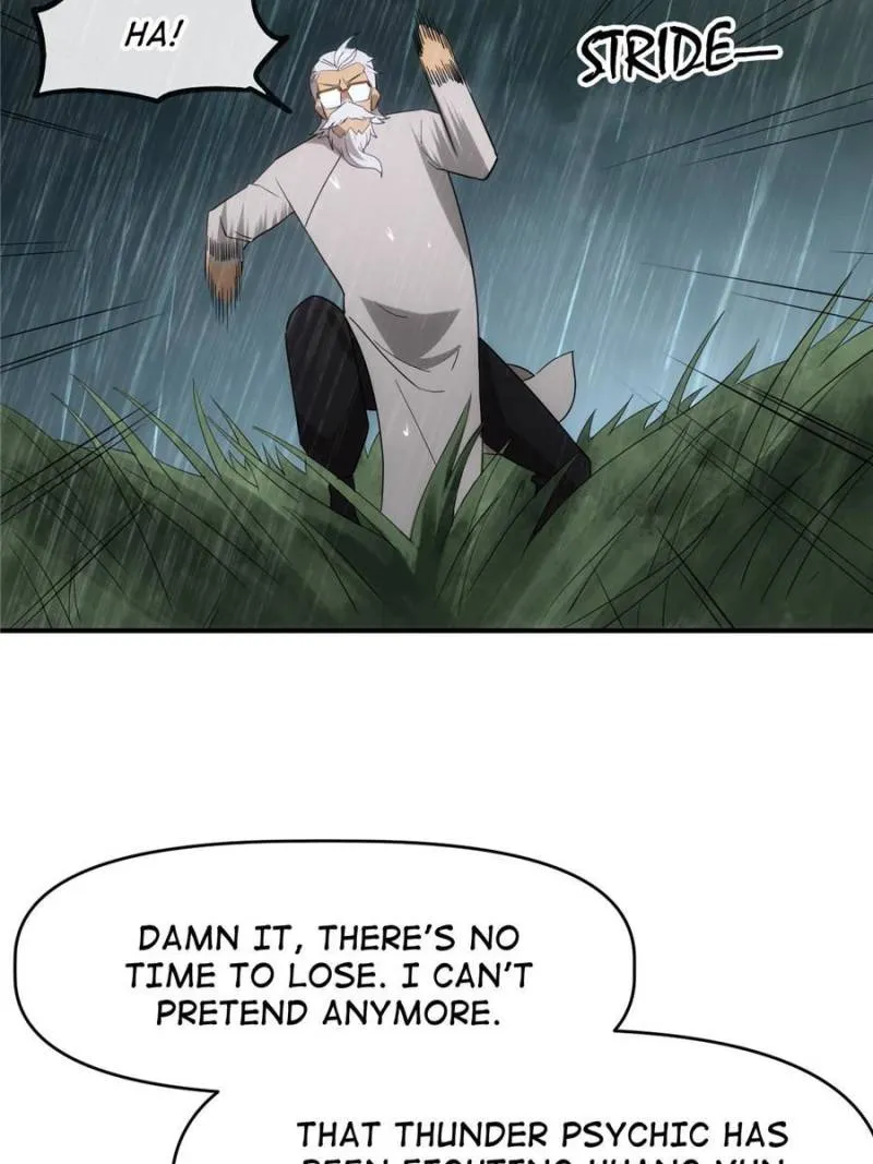 Star Gate Chapter 53 Online - página 14