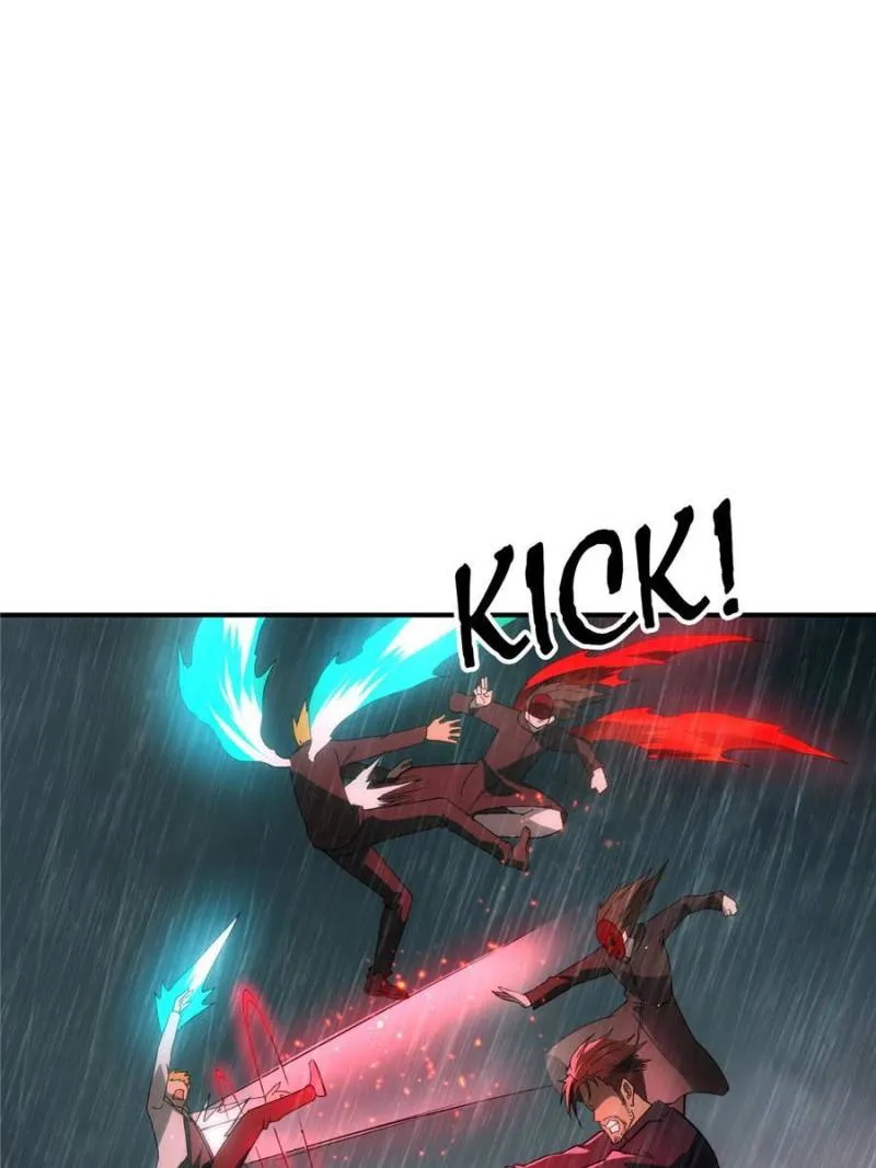 Star Gate Chapter 53 Online - página 19