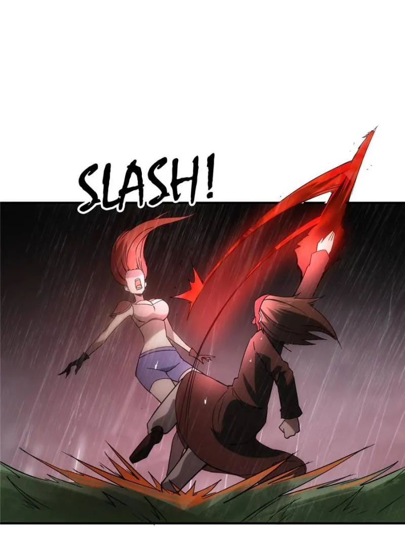 Star Gate Chapter 53 Online - página 23